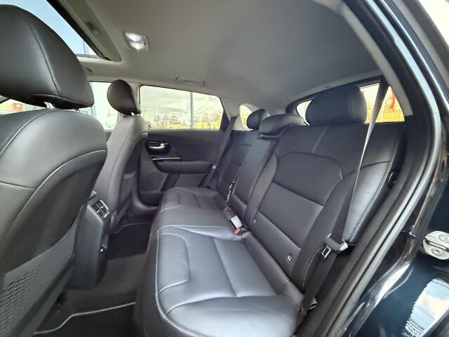 KIA Niro 1.6 GDi PHEV ExecutiveLine NAV/CAM,PANO,LEER