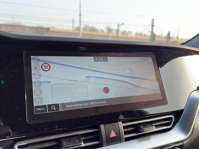 KIA Niro 1.6 GDi PHEV ExecutiveLine Automaat | Leder | Apple Carplay & Android Auto | Camera | Cruise | Stoelventilatie & Verwarming |