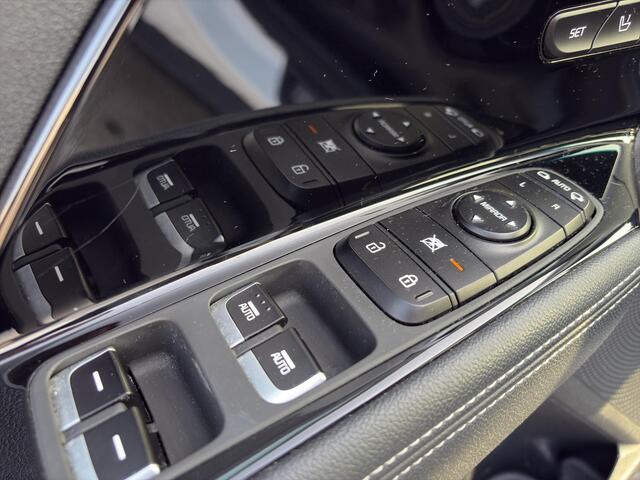 KIA Niro 1.6 GDi PHEV ExecutiveLine Automaat | Leder | Apple Carplay & Android Auto | Camera | Cruise | Stoelventilatie & Verwarming |