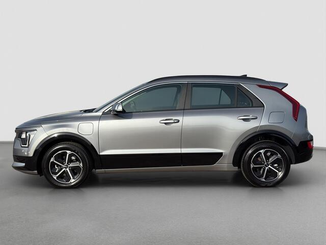KIA Niro 1.6 GDi PHEV DynamicLine