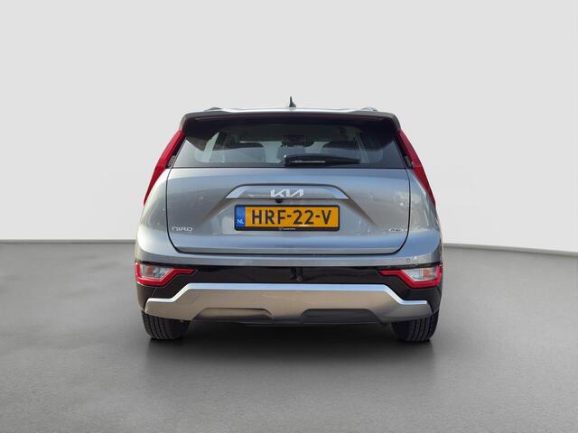 KIA Niro 1.6 GDi PHEV DynamicLine