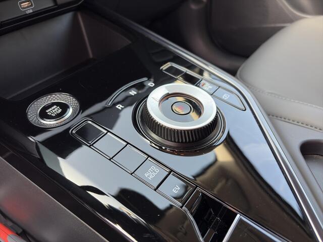 KIA Niro 1.6 GDi PHEV DynamicLine