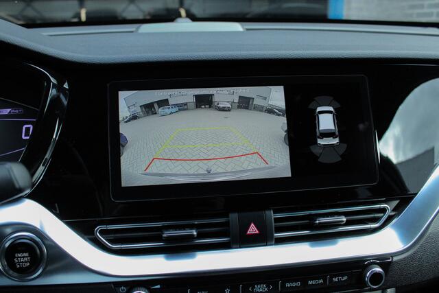 KIA Niro 1.6 GDi PHEV DynamicPlusLine |trekhaak|stoel/stuurverwarming|Apple/Android|