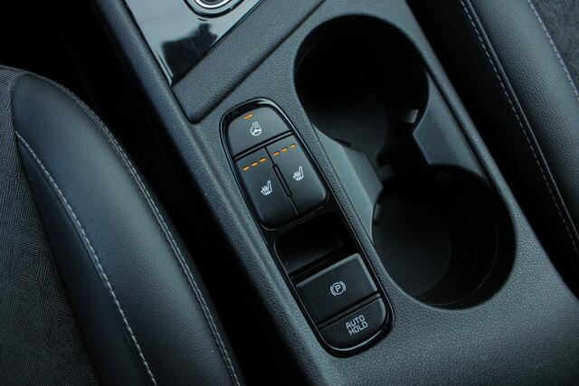 KIA Niro 1.6 GDi PHEV DynamicPlusLine |trekhaak|stoel/stuurverwarming|Apple/Android|