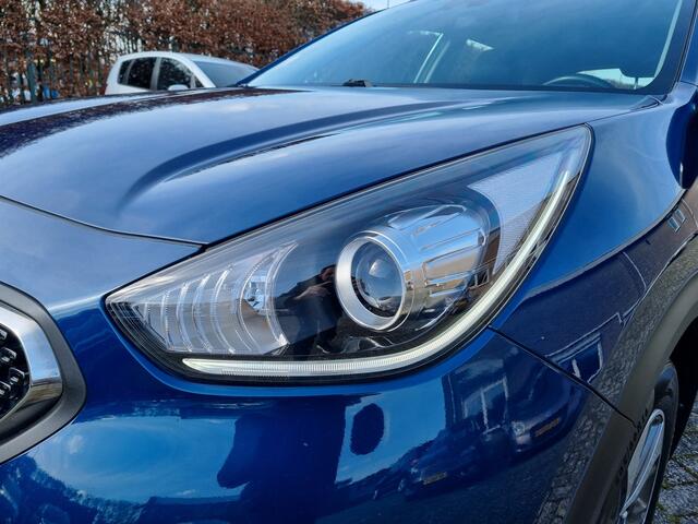 KIA Niro 1.6 GDi Hybrid First Edition ?NETTE AUTO!! ? TREKHAAK