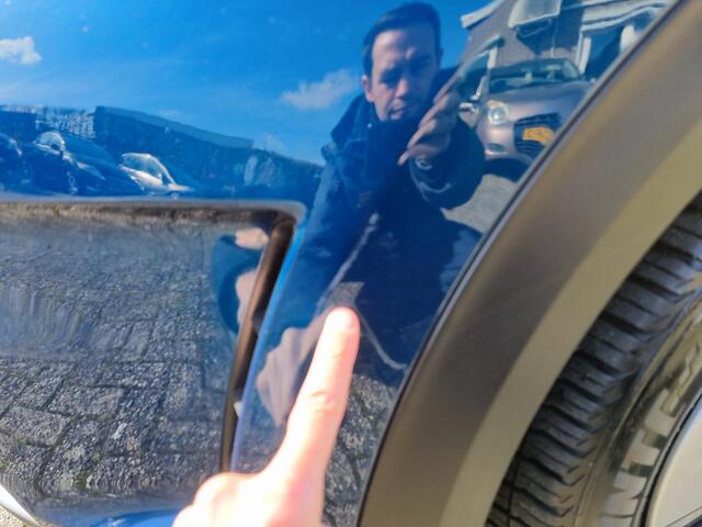 KIA Niro 1.6 GDi Hybrid First Edition ?NETTE AUTO!! ? TREKHAAK