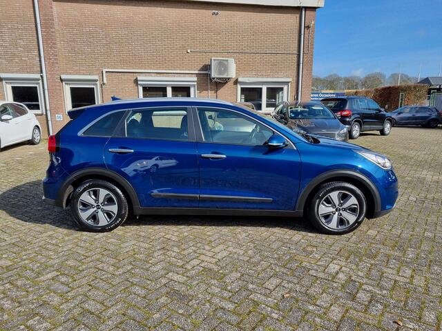 KIA Niro 1.6 GDi Hybrid First Edition ?NETTE AUTO!! ? TREKHAAK