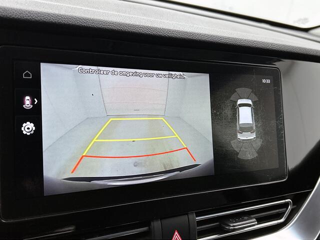 KIA Niro 1.6 GDi Hybrid DynamicPlusLine Limited 18 " velgen | stoel en stuurwielverwarming | JBL |