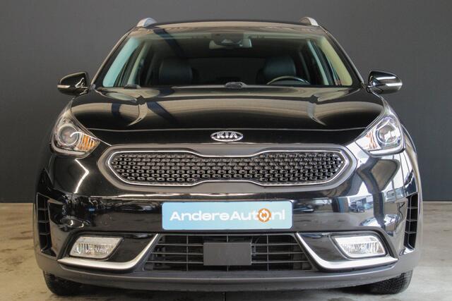 KIA Niro 1.6 GDi Hybrid DynamicLine |dealer onderhouden|parkeersensoren|stoelverwarming|