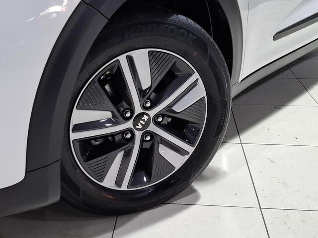 KIA Niro 1.6 GDi Hybrid DynamicLine Trekhaak, Apple Carplay/Android Auto, Navigatie, Camera.