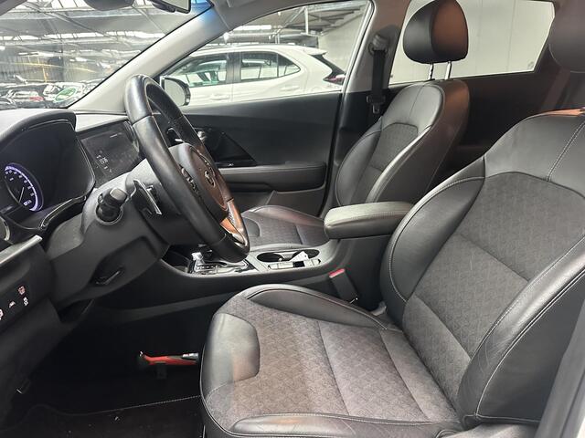 KIA Niro 1.6 GDi Hybrid DynamicPlusLine