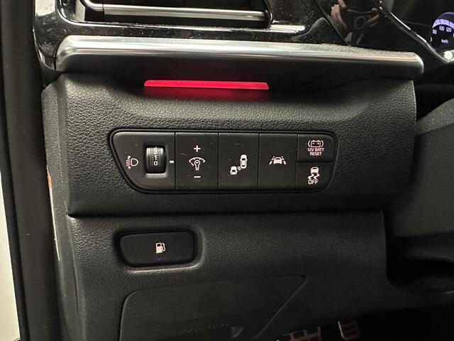 KIA Niro 1.6 GDi Hybrid DynamicPlusLine