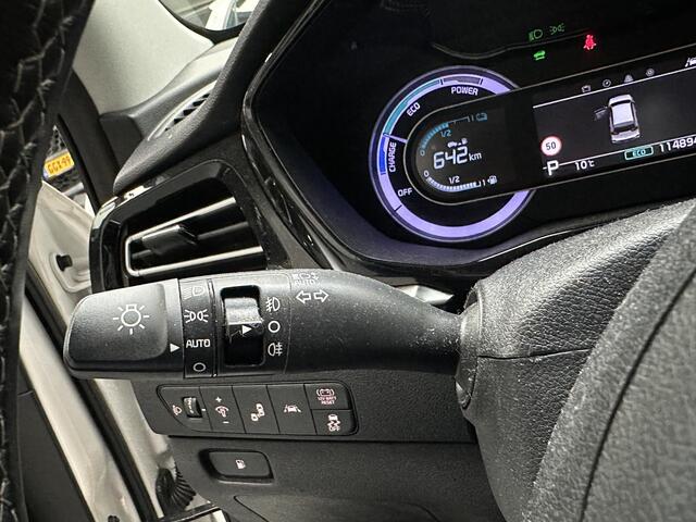 KIA Niro 1.6 GDi Hybrid DynamicPlusLine