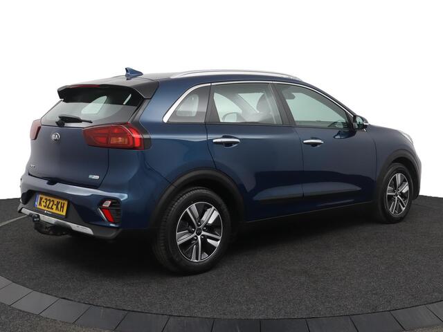 KIA Niro 1.6 GDi Hybrid DynamicLine | Trekhaak | Parkeercamera | Navigatie