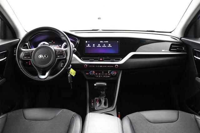 KIA Niro 1.6 GDi Hybrid DynamicLine | Trekhaak | Parkeercamera | Navigatie