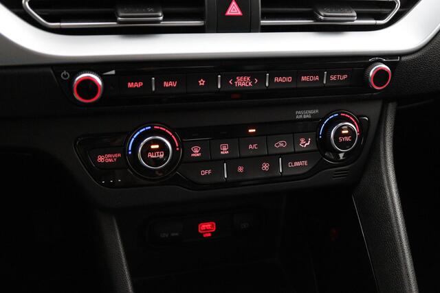 KIA Niro 1.6 GDi Hybrid DynamicLine | Trekhaak | Parkeercamera | Navigatie