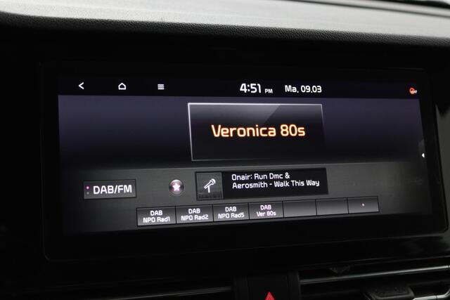 KIA Niro 1.6 GDi Hybrid DynamicLine | Trekhaak | Parkeercamera | Navigatie