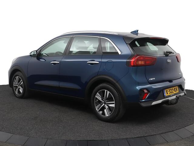 KIA Niro 1.6 GDi Hybrid DynamicLine | Trekhaak | Parkeercamera | Navigatie