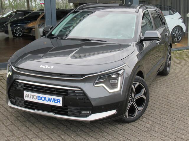 KIA Niro 1.6 GDi PHEV Plug In ExecutiveLine 1e eigen | dealer onderh | full Option !