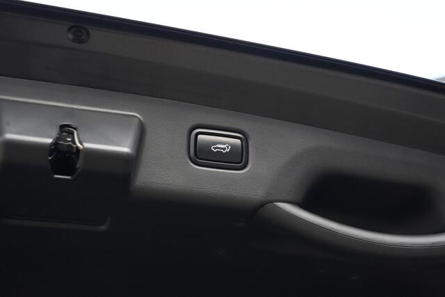 KIA Niro 1.6 GDi Hybrid DynamicPlusLine 141pk Schuif-/kanteldak/HUD/Camera