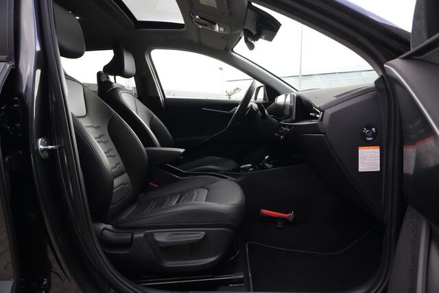 KIA Niro 1.6 GDi Hybrid DynamicPlusLine 141pk Schuif-/kanteldak/HUD/Camera