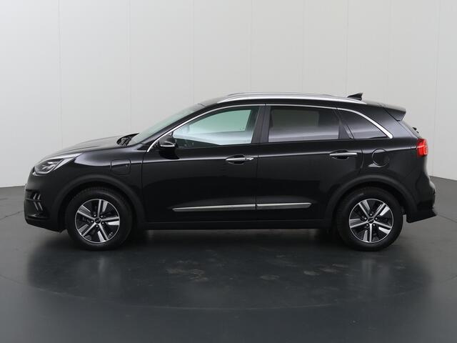 KIA Niro 1.6 GDi PHEV ExecutiveLine | Lederen Bekleding | JBL Audio | Dodehoekdetectie | Stoel/Stuurwielverwarming | Stoelventilatie | Elektrisch bedienbare bestuurdersstoel met geheugenfunctie