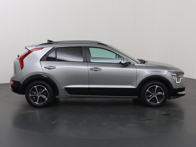 KIA Niro 1.6 GDi PHEV DynamicPlusLine Edition | Navigatie | Adaptieve cruise control | Head Up | Stoelverwarming | Apple Carplay/Android Auto |