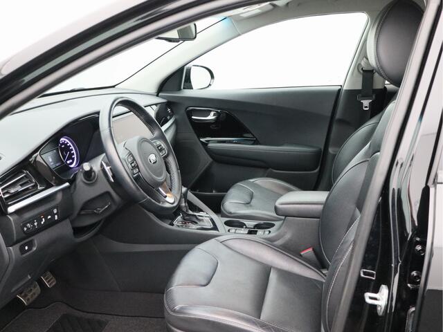 KIA Niro 1.6 GDi Hybrid DynamicPlusLine/ lage km/ compleet!
