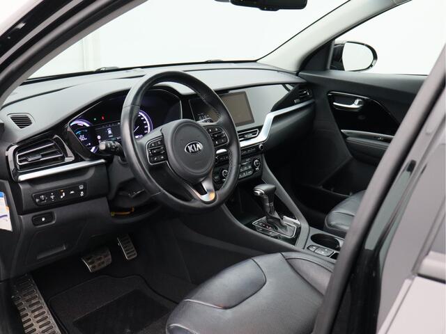 KIA Niro 1.6 GDi Hybrid DynamicPlusLine/ lage km/ compleet!