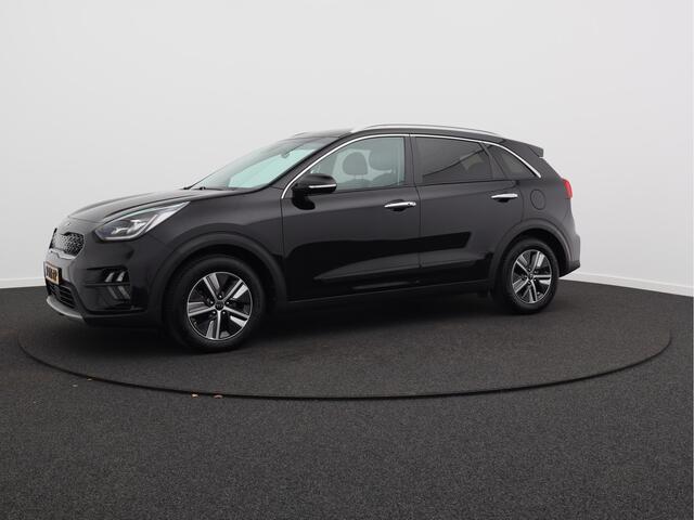 KIA Niro 1.6 GDi Hybrid DynamicPlusLine/ lage km/ compleet!