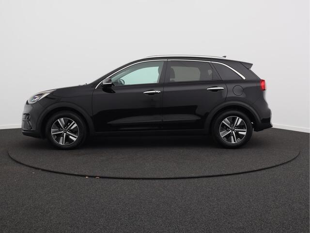 KIA Niro 1.6 GDi Hybrid DynamicPlusLine/ lage km/ compleet!