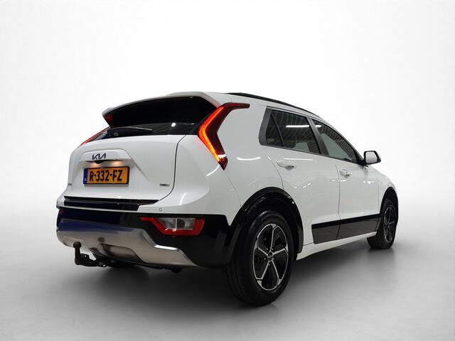 KIA Niro 1.6 GDi Hybrid ExecutiveLine | Navigatie | Camera | Trekhaak |