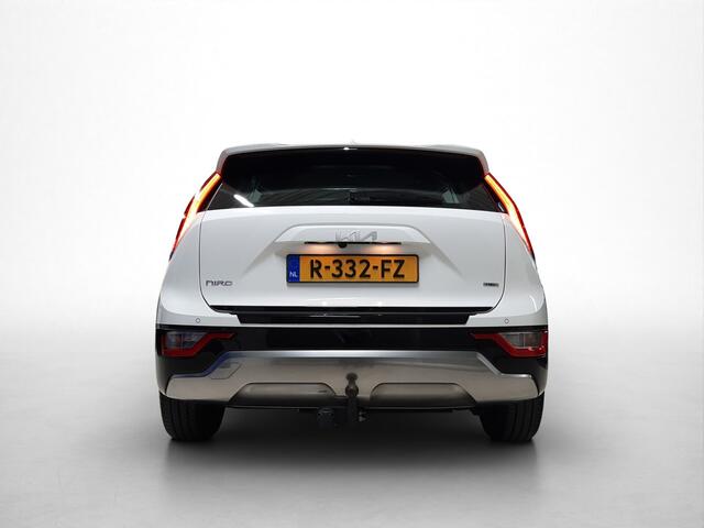 KIA Niro 1.6 GDi Hybrid ExecutiveLine | Navigatie | Camera | Trekhaak |