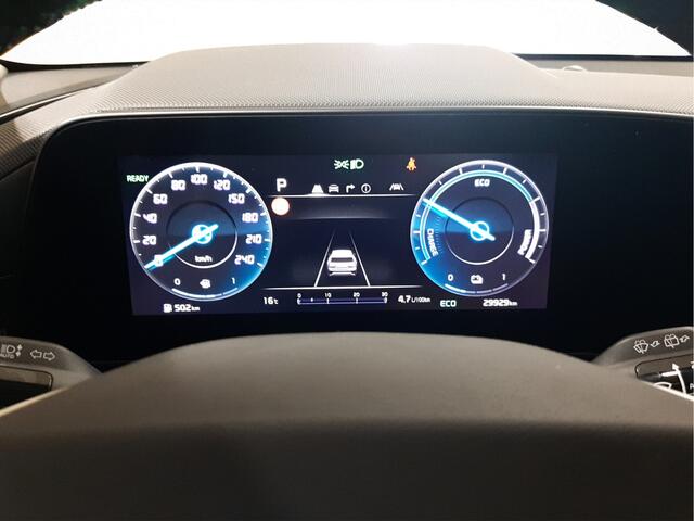 KIA Niro 1.6 GDi Hybrid ExecutiveLine | Navigatie | Camera | Trekhaak |