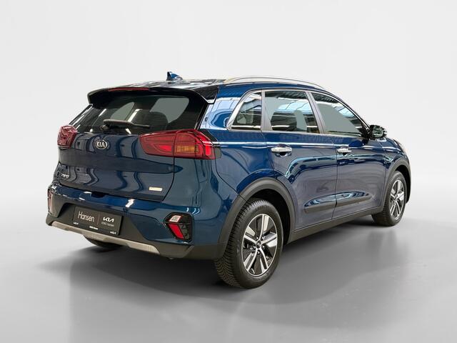 KIA Niro 1.6 GDi Hybrid DynamicPlusLine
