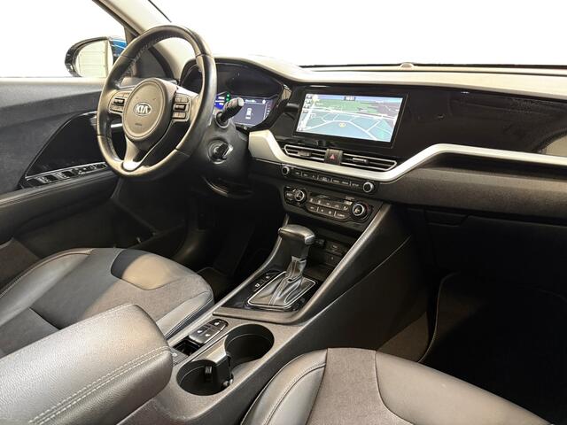 KIA Niro 1.6 GDi Hybrid DynamicPlusLine