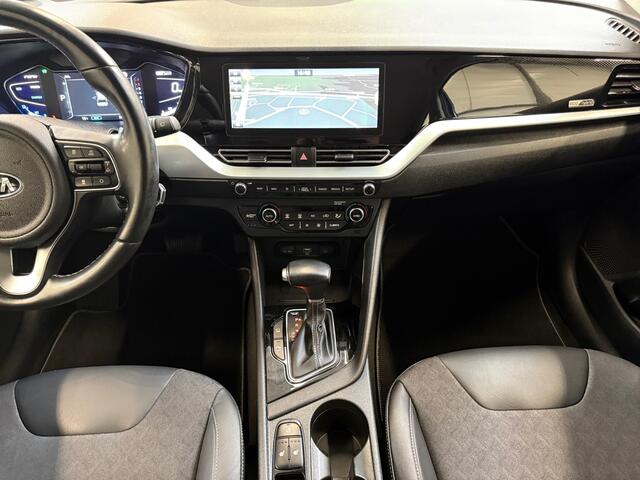 KIA Niro 1.6 GDi Hybrid DynamicPlusLine