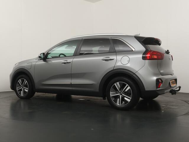 KIA Niro 1.6 GDi PHEV ExecutiveLine Airco - Apple Carplay/Android Auto - Cruise Control Adaptief - Glazen Schuifkantel Dak - Stuur/Stoel Verwarming - Stoel Verkoeling - Virena Zekerheidspakket ¤ 895,-