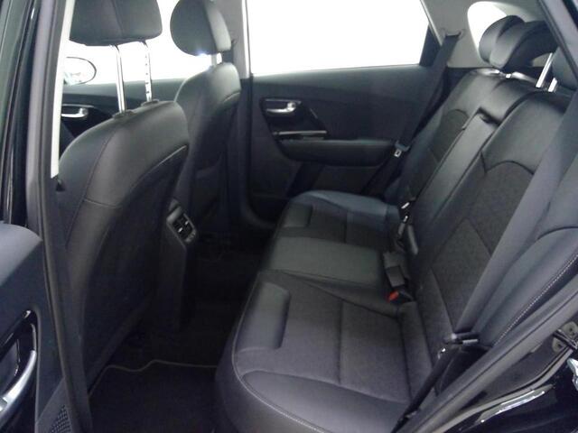 KIA Niro 1.6 GDI HYBRID DYNAMICLINE I P-CAMERA I CLIMATE CONTROL I APPLE CARPLAY I ADAPTIVE CRUISE