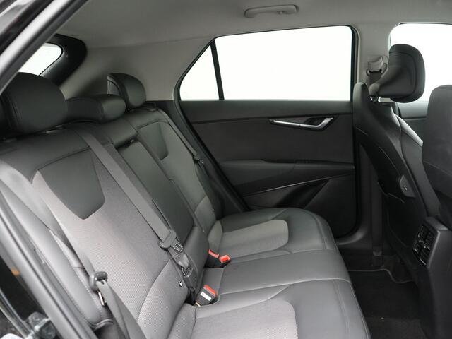 KIA Niro 1.6 GDi DynamicLine PHEV 182pk Dealer O.H | Adaptive Cruise | Camera | Sportstoelen & Stuur Verwarmd | Keyless | Pilot Assist | Blis | Navigatie | Virtual | DAB | Plug In Hybrid |