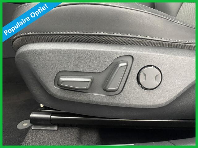 KIA Niro 1.6 GDi PHEV DynamicPlusLine Automaat | Apple carplay | Navi | Stoel- en stuurverwarming | Camera |