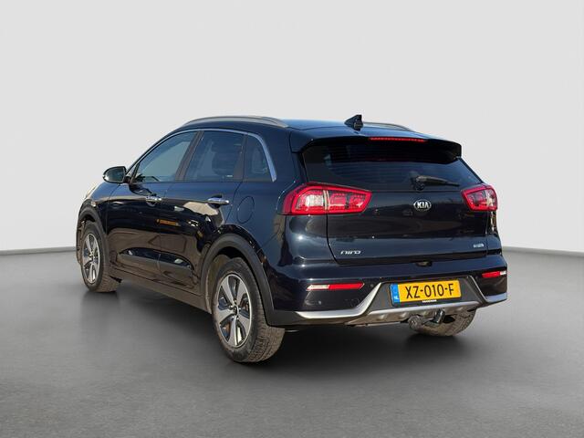 KIA Niro 1.6 GDi Hybrid DynamicLine