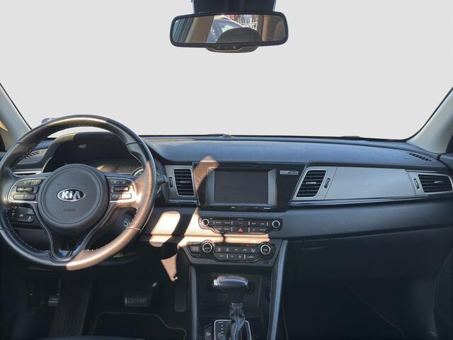 KIA Niro 1.6 GDi Hybrid DynamicLine