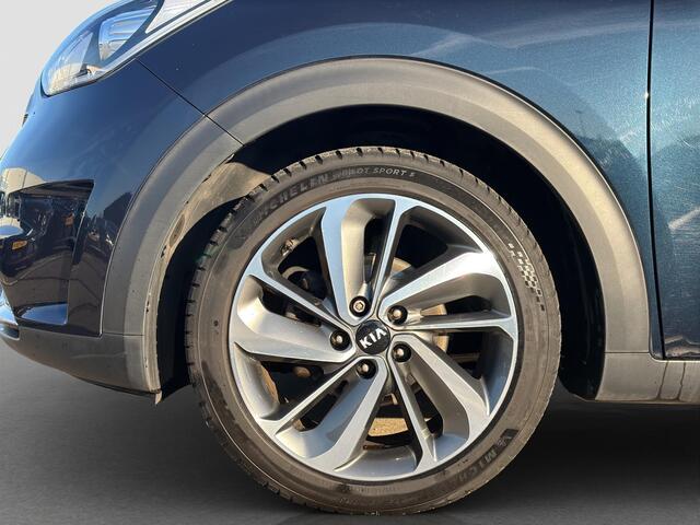 KIA Niro 1.6 GDi Hybrid ExecutiveLine