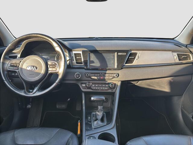 KIA Niro 1.6 GDi Hybrid ExecutiveLine