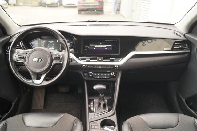 KIA Niro 1.6 GDi PHEV DynamicLine -NAVI-ECC-PDC-CAM-