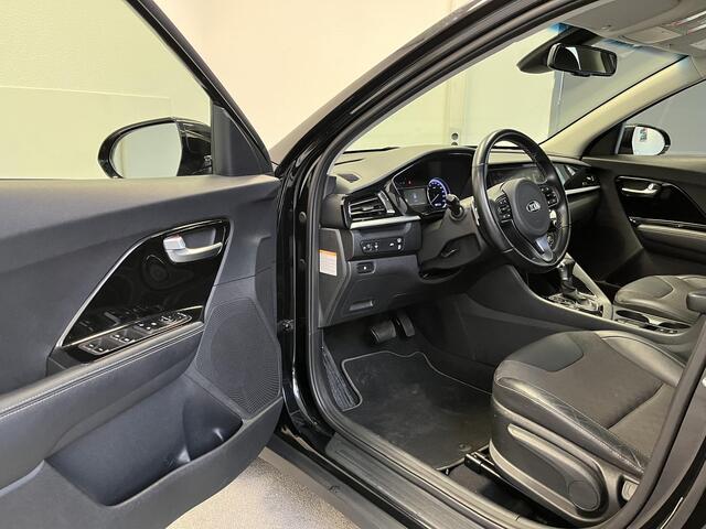 KIA Niro 1.6 GDi Hybrid DynamicLine | TREKHAAK | CAMERA | CARPLAY |