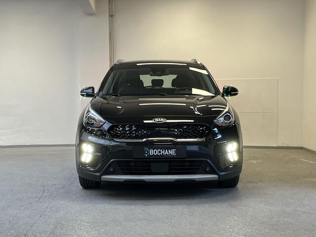 KIA Niro 1.6 GDi Hybrid DynamicLine | TREKHAAK | CAMERA | CARPLAY |