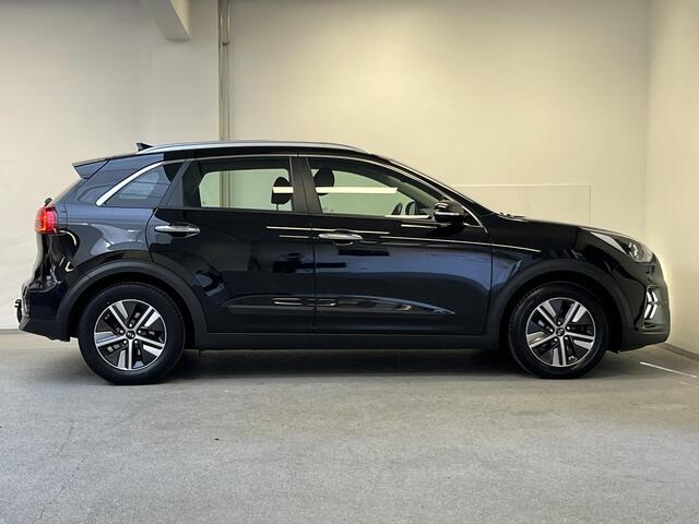 KIA Niro 1.6 GDi Hybrid DynamicLine | TREKHAAK | CAMERA | CARPLAY |