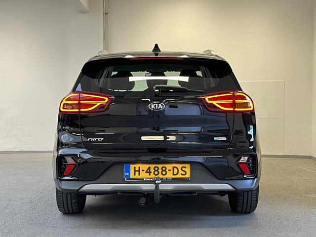 KIA Niro 1.6 GDi Hybrid DynamicLine | TREKHAAK | CAMERA | CARPLAY |